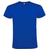 T-SHIRT BASICA ATOMIC UNISEX